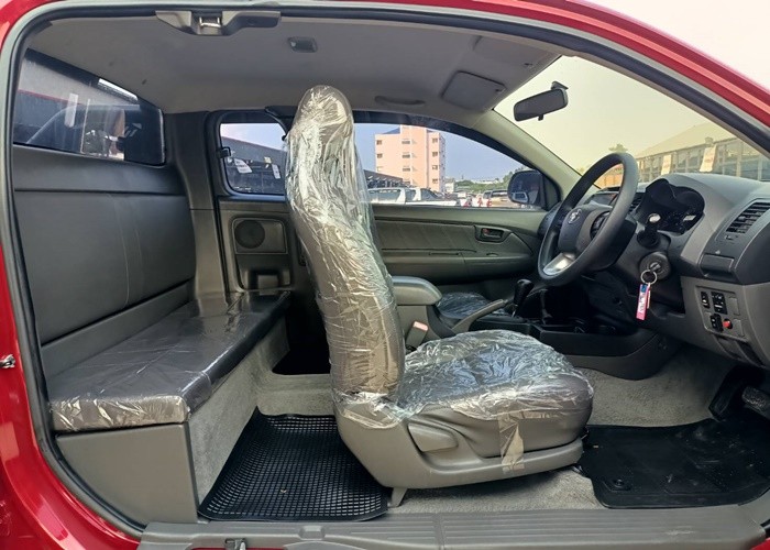 Used 10
                    TOYOTA
                     for Sale Image